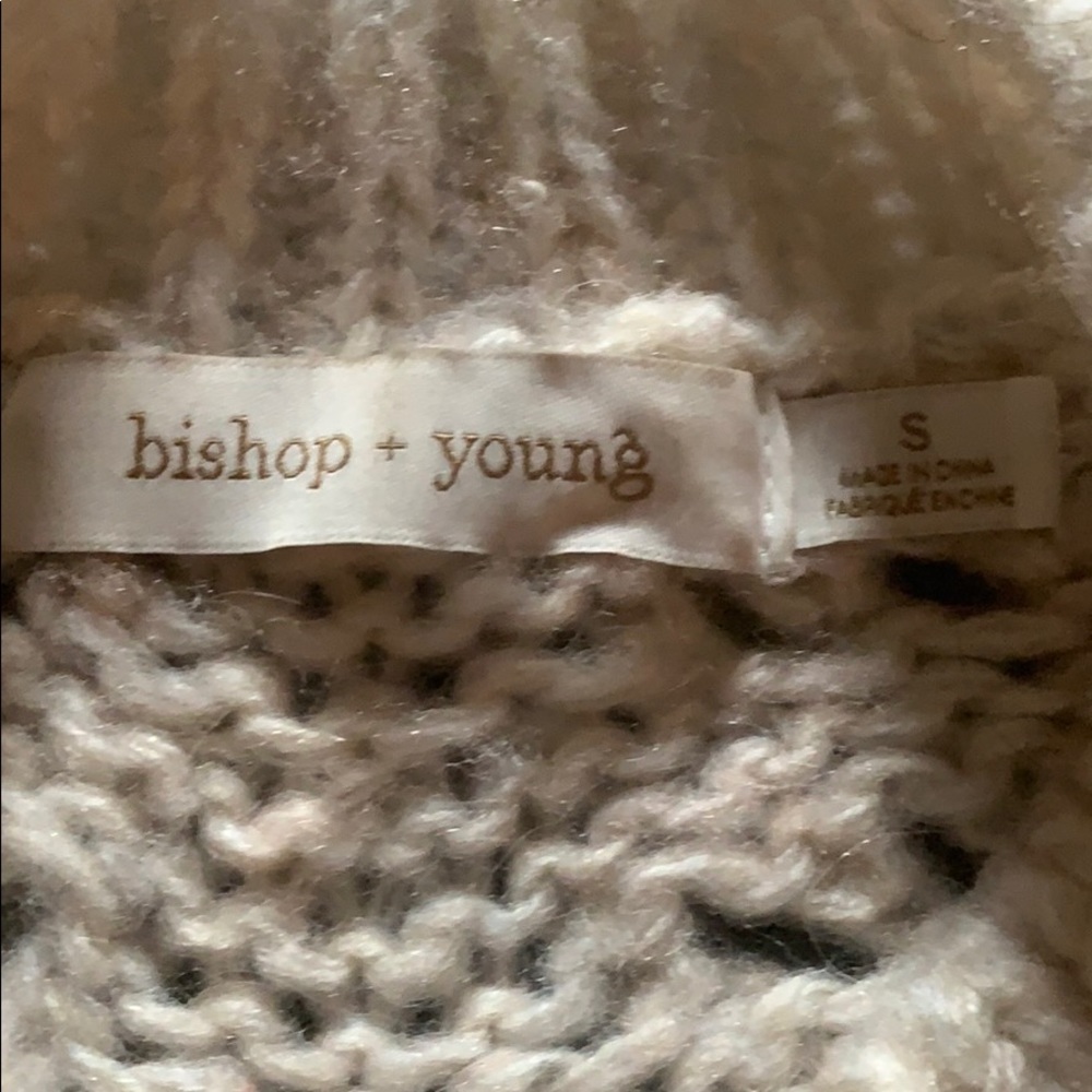 Sweater - Picture 3 of 3